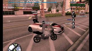CrazyBobs CnR - Dmers part 2