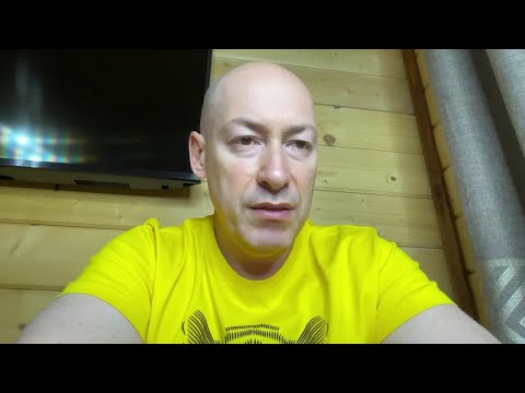 Гордон об отношении к россиянам и о том, куда пропала Елена Бондаренко