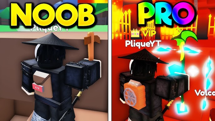 EXÉRCITO DE TRABALHADORES PARA ENCONTRAR O MINÉRIO MAIS RARO DO ROBLOX!! 