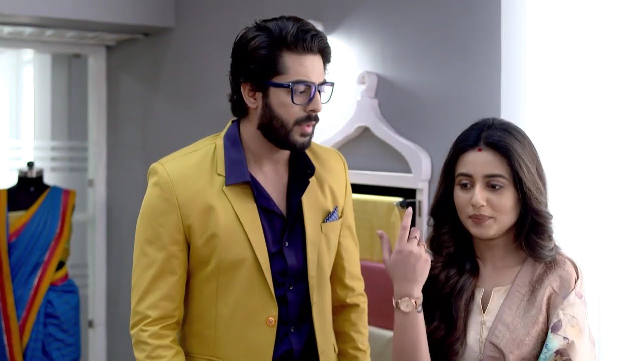 Ki Kore Bolbo Tomay - Ep 318 - Shashi Mittal - Bengali Tv Serial - Zee5 Bangla Classics