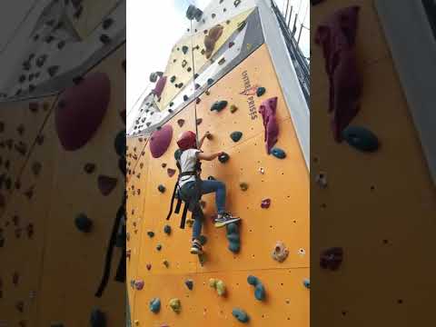 小寶玩趣淘漫旅-兒童攀岩!親子童享官網開團囉!