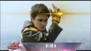 BIMA SATRIA GARUDA EPS 18 screenshot 1