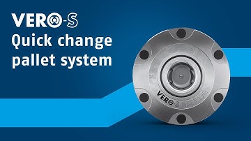 SCHUNK VERO-S NSE3