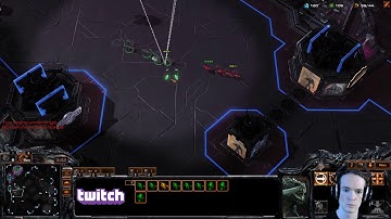 ZvZ Tryhard: Killing 2base Muta with Ling/Bane