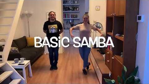 Introduction to samba
