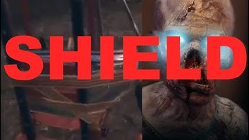 Black Ops 2 Zombies- Building the shield