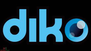 DIKO Basic Guide
