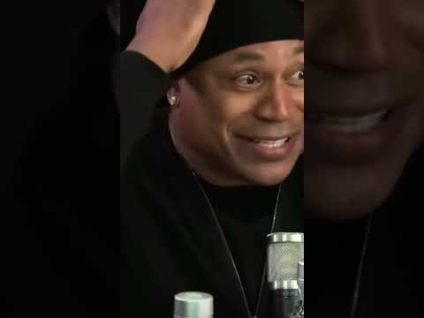LL Cool J explains the beef with cannabis in detail