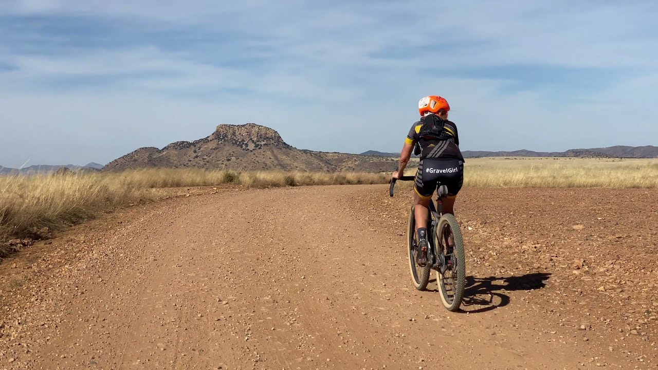 Patagonia 30 (Gravel Bike Ride / Patagonia, AZ) YouTube