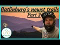 Flying Squirrel- easy blue trail