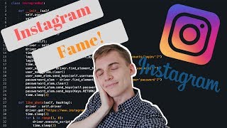 How to Get Instagram Followers/Likes Using Python screenshot 3