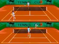 [Tennis Cup - Эксклюзив]