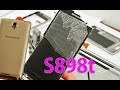 Ремонт Lenovo S8 S898T замена сенсора