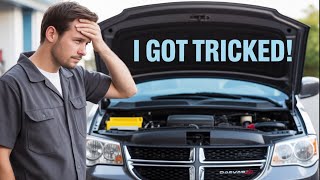 Even ASE Master Mechanics Miss This and Get It Wrong. Here;s Why