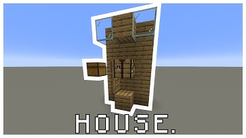 I Asked an AI to Build Me a House