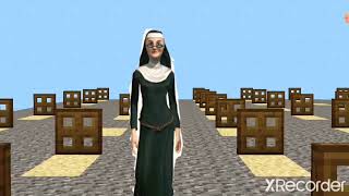 Evil NuN ( بالعربي )