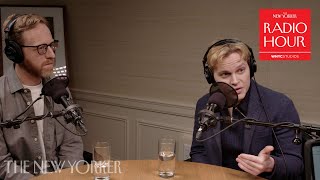 Celebrity Sam Altman’s Trust Issues at OpenAI | The New Yorker Radio Hour Wealth