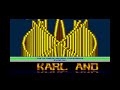 Songs of the unexpected (SOTU) - Atari STE Demo from 1991