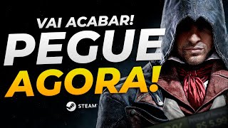 Selecionamos 30 games grátis para jogar no Steam