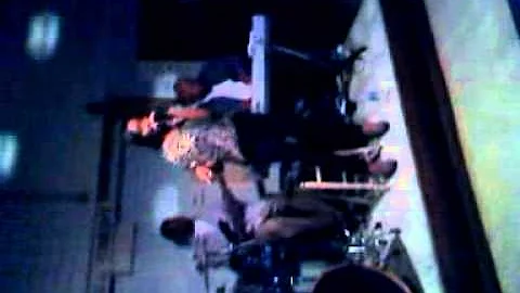Samantha Middleton Live Performance
