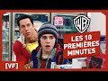 Shazam ! - Regardez les 10 premières minutes du film !