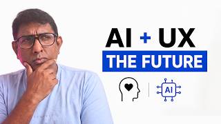 Future of AI in UX final Updated