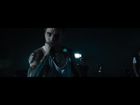 His Statue Falls - I Am the Architect