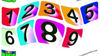 10 Little Numbers Song Extended Effects Sponsored By Gamavision Csupo Effects Prt 2