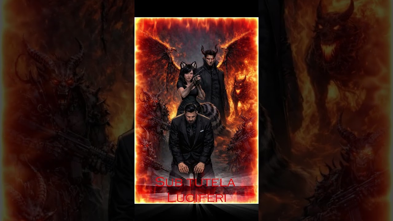 Lucifer Poison Ki Musik   Sub Tutela Luciferi