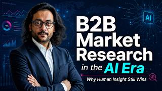 Beneath the Dashboard The B2B Intelligence Engine