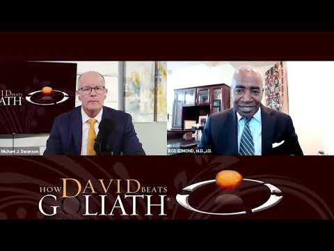 Michael J Swanson Youtube