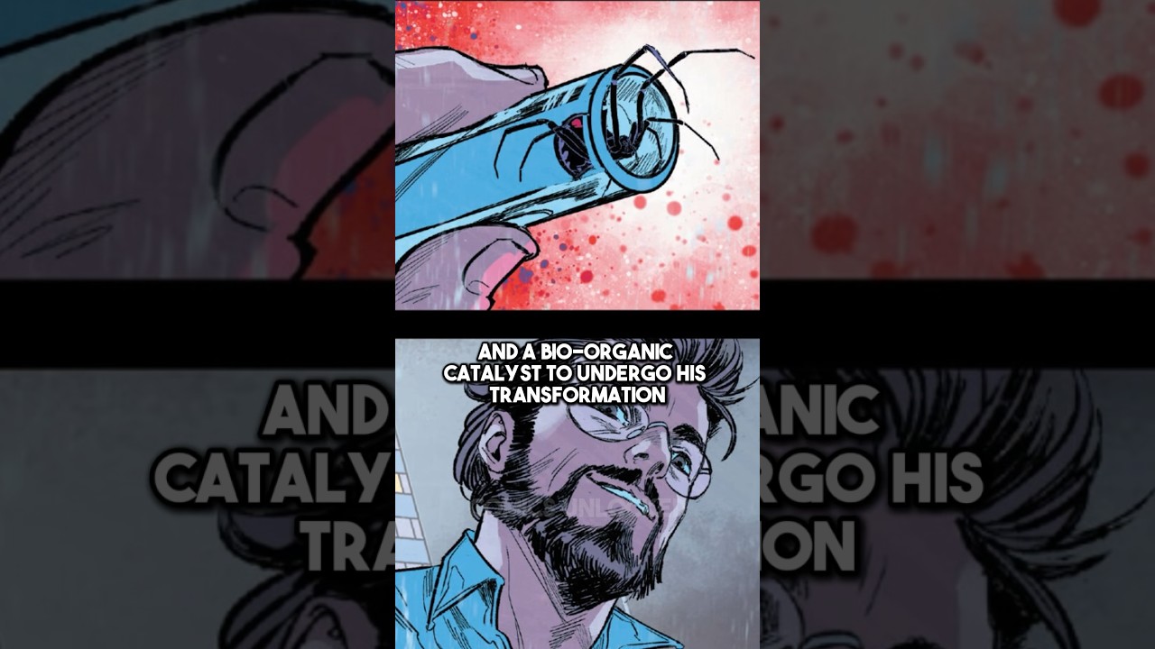 The Writers Ruin Peter’s Life