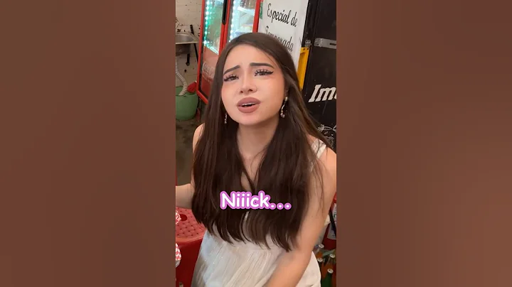 Katchii Already Misses Nick