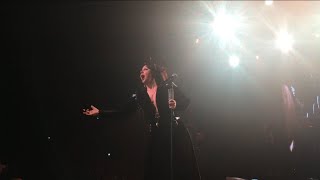 Şebnem Ferah-Perdeler (25 Şubat 2017 Bostancı Konseri) Resimi