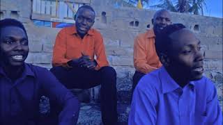 Sonda ya dihlu Accapella group - Musa (Official Video)
