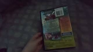 Brother Bear 2 Dvd Overview