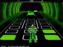 AC/DC You Shook Me All Night Long :Audiosurf: