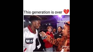 What is wrong with this generation?