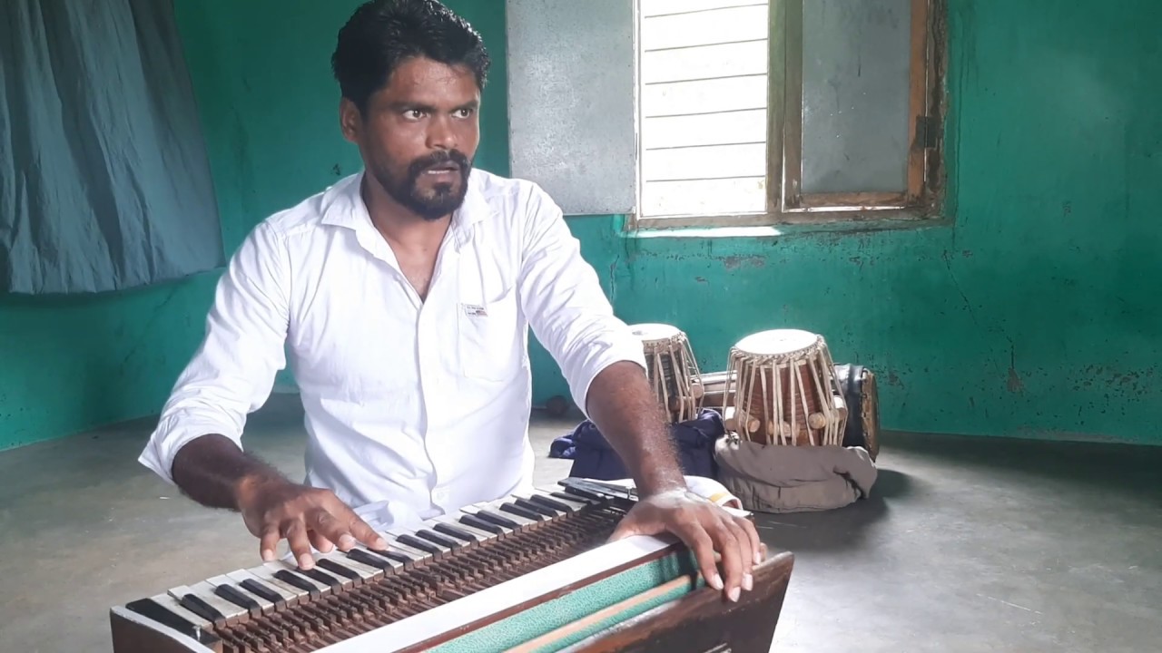 ஆர்மோனியம் பயிற்சி காதல் பாடல்/ harmonium musical song