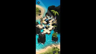 Cubequest - A Qb Game By Stephan Goebel - Offline Puzzle Game For Android And Ios - Gameplay.