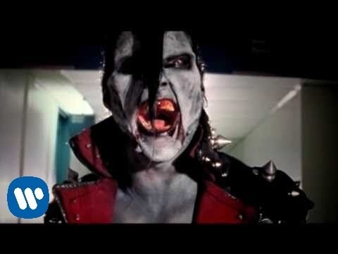 Misfits - Scream [OFFICIAL VIDEO]