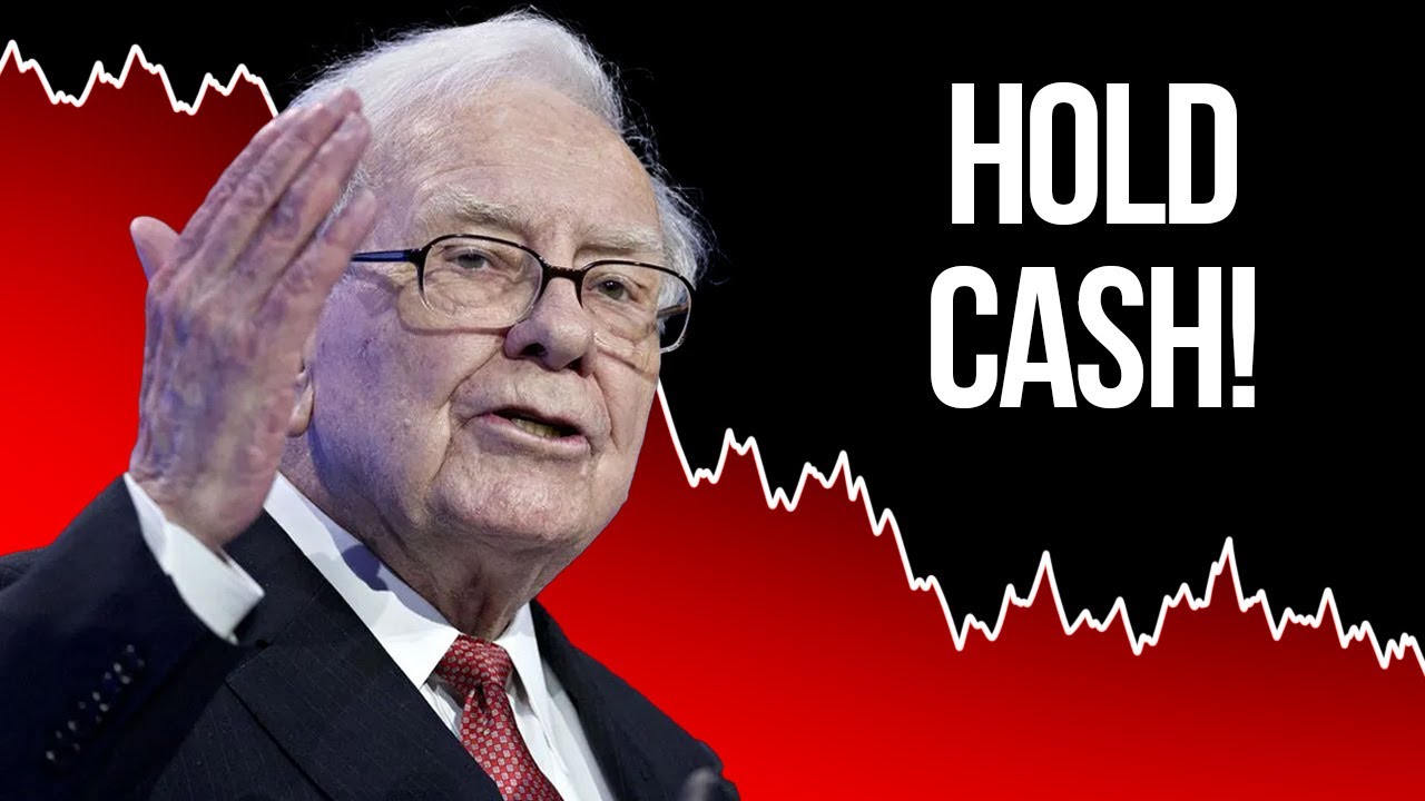 Warren Buffett's Advice For Investors In 2026