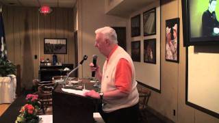 WTIC Alumni Reunion 09-11-11 Part 2