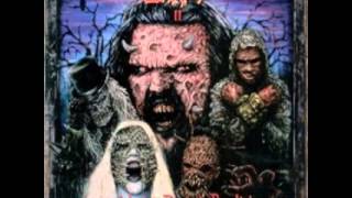 Lordi - Theatrical trailer