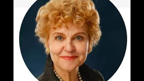 Kathleen Brady on her book Ida Tarbell: Portrait of a Muckraker