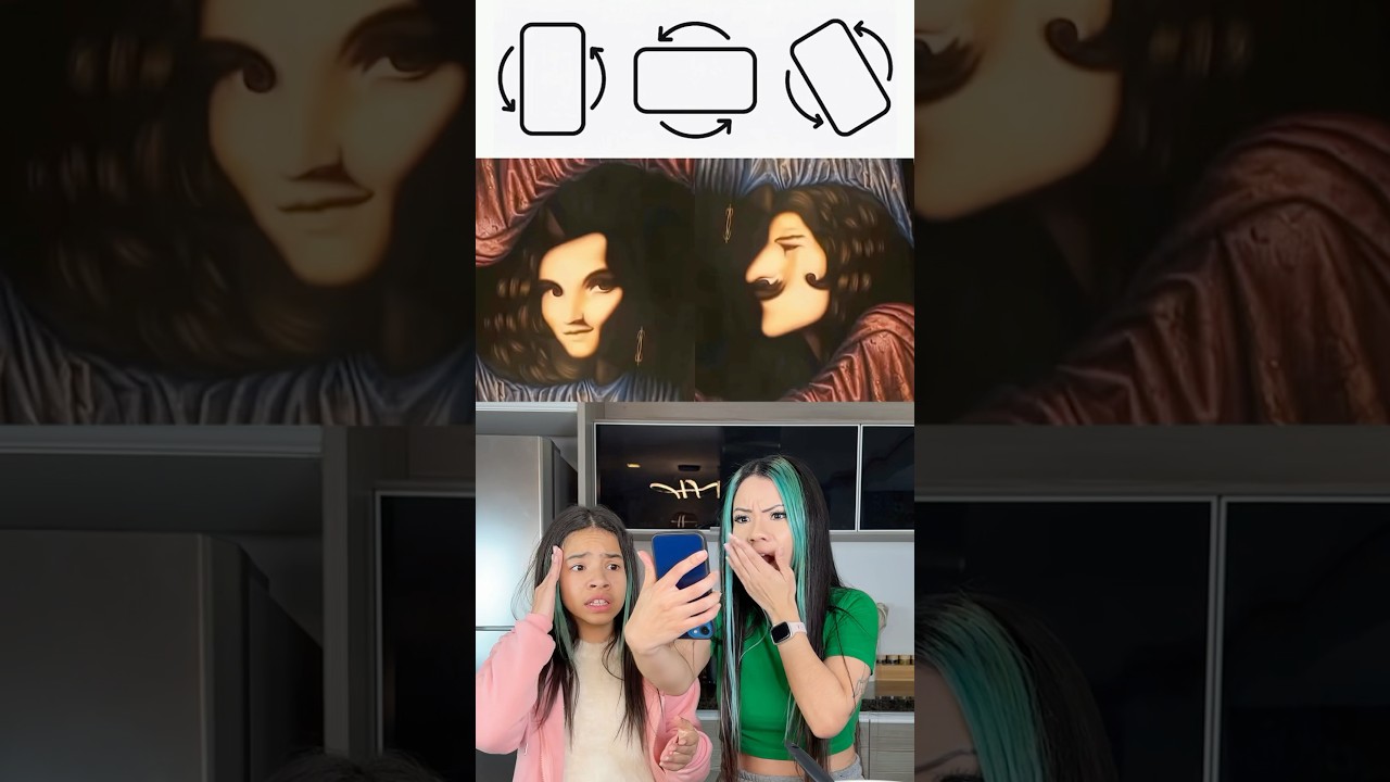 Comenta se você também viu😱