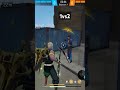 1v2 clutch #freefire #totalgaming #garenafreefire#gaming #youtubeshorts #freefiremax #trending
