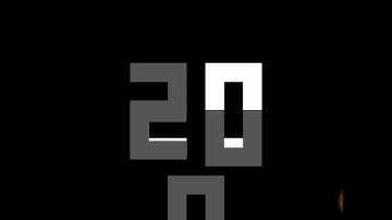 black (game) : Levels 11 - 20 solution Walkthrough android & iOS Gameplay (by Bart Bonte)