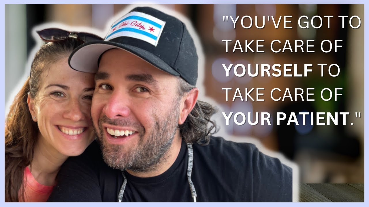 Caring for a Loved One with Cancer: How I Found Strength in Difficult ...