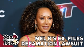 Mel B's Ex Stephen Belafonte Files Defamation Lawsuit, Lenny Kravitz Shares 9-Year Celibacy + More